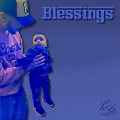 Blessings - Single by KJ Thomas album reviews, ratings, credits