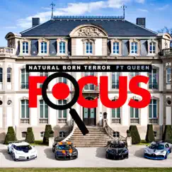 Focus - Single by Natural Born Terror album reviews, ratings, credits