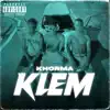 Klem - Single album lyrics, reviews, download