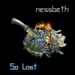 So Lost (Abseits Versions) - EP by Nessbeth album reviews, ratings, credits