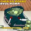 International Mob (Memphis Edition) [Remix] - Single album lyrics, reviews, download