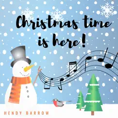 Christmas Time Is Here Song Lyrics