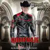 Homenaje a Chente album lyrics, reviews, download