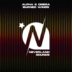 Burned Wings - Single by Alpha & Omega album reviews, ratings, credits