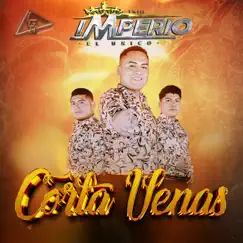 Corta Venas - Single by Trio Imperio el Unico album reviews, ratings, credits