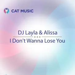 I Don't Wanna Lose You (feat. Alissa) [Extended Version] Song Lyrics