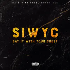 SIWYC (feat. Phlo) Song Lyrics