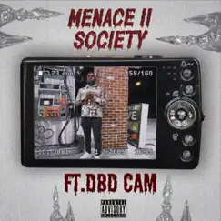 MENACE II SOCIETY - Single (feat. DBD Cam) - Single by YSK LEEK album reviews, ratings, credits