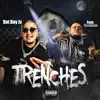 Trenches (feat. Revenue) - Single album lyrics, reviews, download