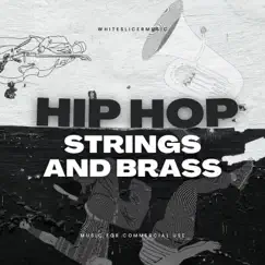 Hip Hop Strings and Brass - Single by White Slicer Music album reviews, ratings, credits