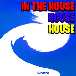 In the House - Single by Felipe López album reviews, ratings, credits