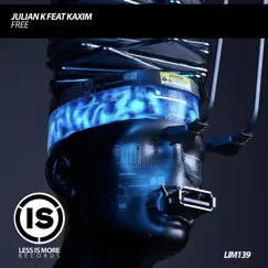 Free - Single by Julian K & KAXIM album reviews, ratings, credits