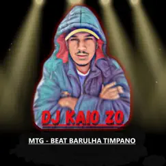 Mtg Beat Barulha Timpano Song Lyrics