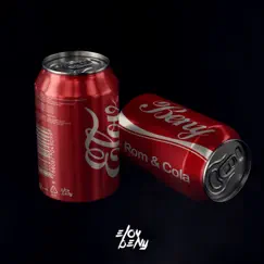 ROM & COLA Song Lyrics