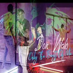 Violation - Single by Don Walo album reviews, ratings, credits