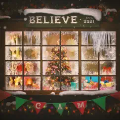 Believe - Single by Cam album reviews, ratings, credits