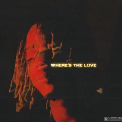 WHERE'S THE LOVE - Single by Omari Night album reviews, ratings, credits