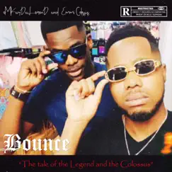 Bounce (feat. Emmi Colossus) Song Lyrics