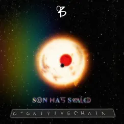 Sun Has Scaled - Single by Cognitivechain album reviews, ratings, credits