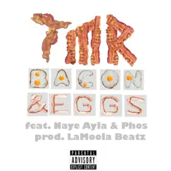 Bacon & Eggs (feat. Naye Ayla & Phos) - Single by Remmix Ke Lebitso album reviews, ratings, credits