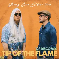 Tip of the Flame (12