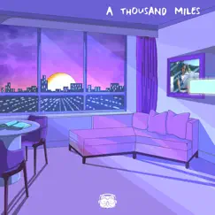 A Thousand Miles (Lofi Cover Version) Song Lyrics
