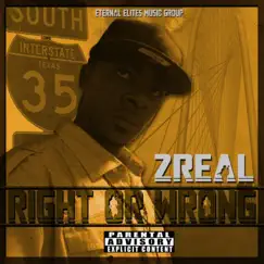 Right or Wrong - Single by 2real album reviews, ratings, credits