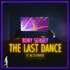 The Last Dance Ft. MJ 23 Tribute - Single album lyrics, reviews, download