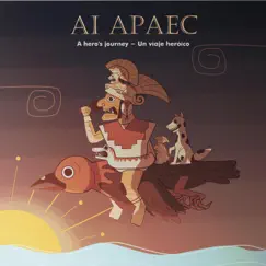 Ai Apaec by Paco album reviews, ratings, credits