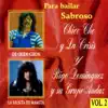 Para Bailar Sabroso album lyrics, reviews, download
