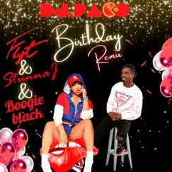 Birthday Song (DjPaco Remix) Song Lyrics