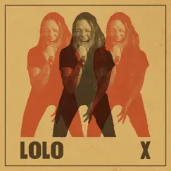 X by LOLO album reviews, ratings, credits