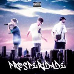 Prosperidade Song Lyrics