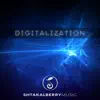 Digitalization (Digital Technology Background) - Single album lyrics, reviews, download