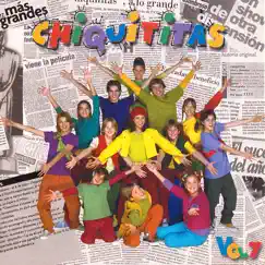 Chiquititas, Vol. 7 by Chiquititas album reviews, ratings, credits