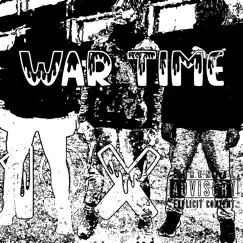 WAR TIME - Single by Sputeee album reviews, ratings, credits