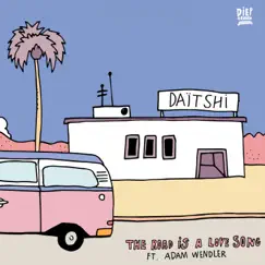 The Road Is a Love Song (feat. Adam Wendler) - Single by Daïtshi album reviews, ratings, credits