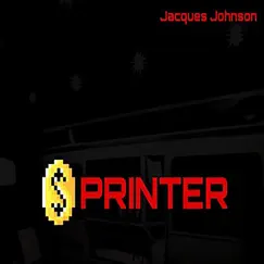 Sprinter - Single by Jacques Johnson album reviews, ratings, credits
