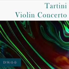 Violin Concerto D 96-2 Song Lyrics
