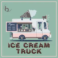Ode To Joy (Ice Cream Truck) Song Lyrics