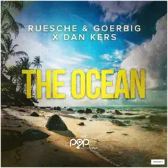 The Ocean (Club Mix Edit) Song Lyrics