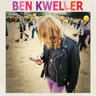 Circuit Boredom by Ben Kweller album download
