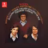 Ravel: Sonates pour violon et piano & Trio pour piano, violon et violoncelle album lyrics, reviews, download