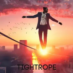 Tightrope (feat. Michelangelo of Hip Hop) Song Lyrics