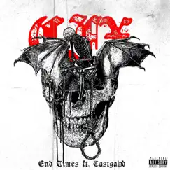 End Times (feat. OutcastGawd Lord EL) - Single by CraterFaceX album reviews, ratings, credits