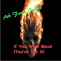 If You Want Blood (You've Got It) Song Lyrics