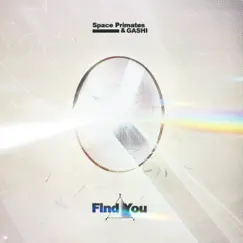 Find You - Single by Space Primates & GASHI album reviews, ratings, credits