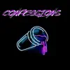 Confessions (feat. Bvby Santana) - Single album lyrics, reviews, download