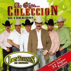 La Mejor Colección De Corridos by Los Tucanes de Tijuana album reviews, ratings, credits