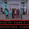 King of DaGr8.6.4 album lyrics, reviews, download